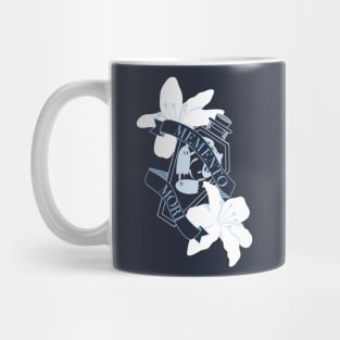 Memento Mori Mug